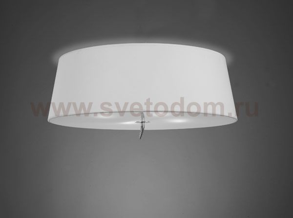 Люстра Mantra 1909 NINETTE