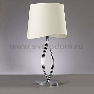 Настольная лампа Mantra 1930 NINETTE