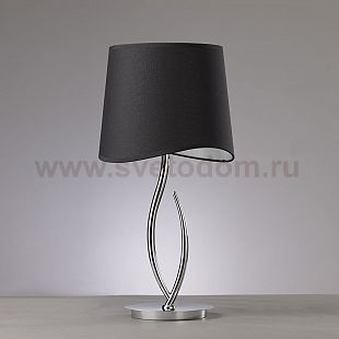 Настольная лампа Mantra 1934 NINETTE