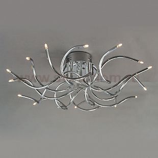 Люстра Mantra 202 AIRE