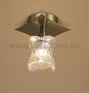 Светильник поворотный спот Mantra 247 ROSA DEL DESIERTO