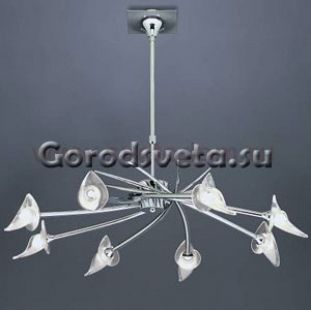 Люстры Mantra 300 Flavia