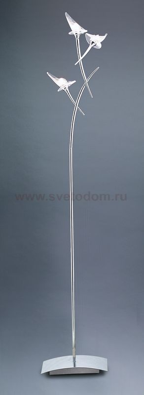 Торшер Mantra 314 FLAVIA