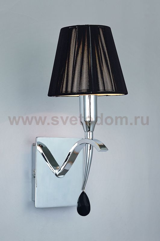 Светильник настенный бра Mantra 347 VIENA