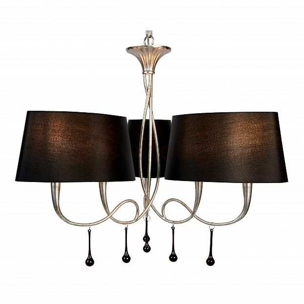 Люстра Mantra 3530 PAOLA