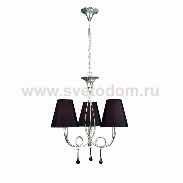 Люстра Mantra 3532 PAOLA