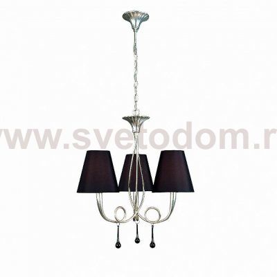 Люстра Mantra 3532 PAOLA