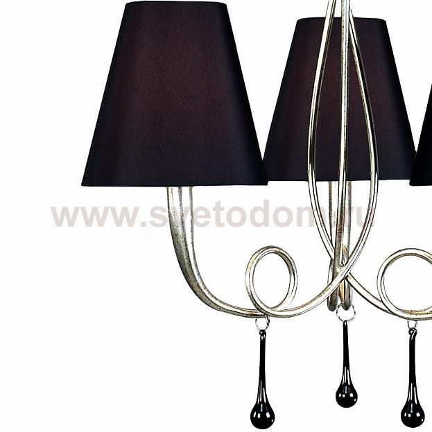 Люстра Mantra 3532 PAOLA