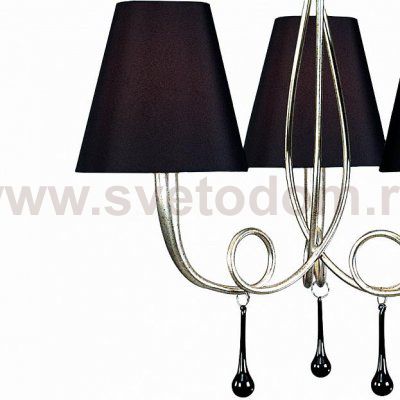 Люстра Mantra 3532 PAOLA