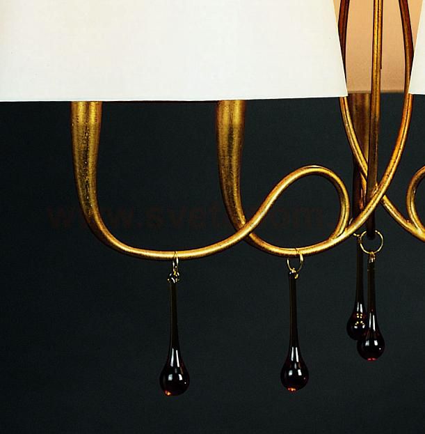 Люстра Mantra 3540 PAOLA