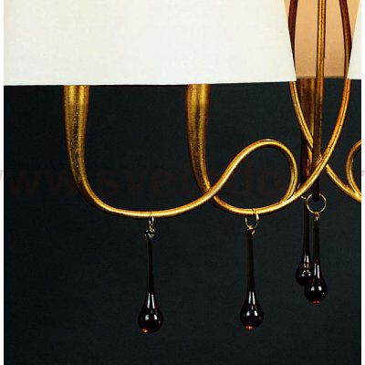 Люстра Mantra 3540 PAOLA