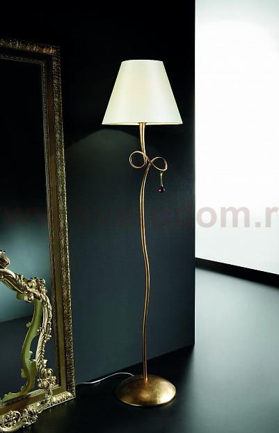 Торшер Mantra 3543 PAOLA