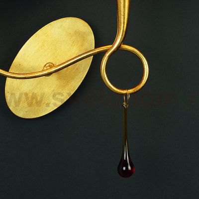 Светильник бра Mantra 3547 PAOLA