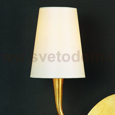 Светильник бра Mantra 3547 PAOLA