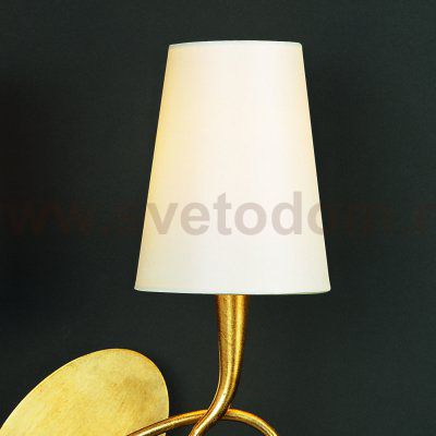 Светильник бра Mantra 3547 PAOLA