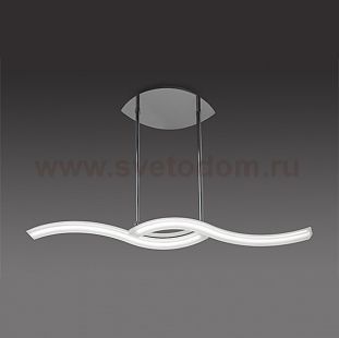 Люстра подвесная Mantra 3567 ON