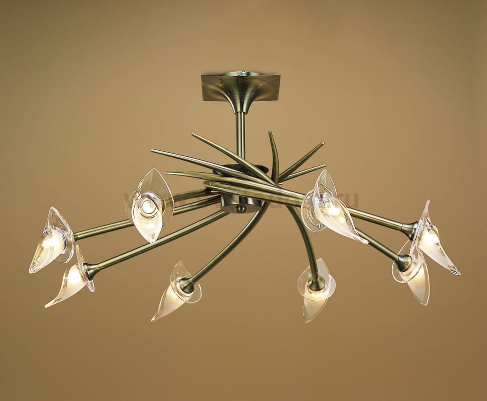 Люстра Mantra 365 FLAVIA