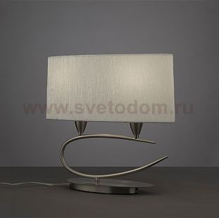 Настольная лампа Mantra 3683 Lua