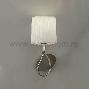 Светильник настенный бра   Mantra 3701 Lua