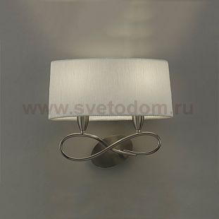 Светильник бра Mantra 3707 Lua