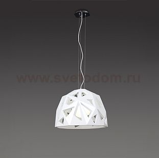 Люстра подвесная Mantra 3730 FACETE