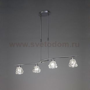 Люстра Mantra 3751 IKU