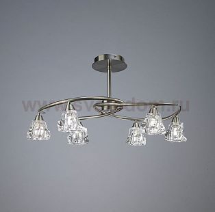 Люстра Mantra 3752 IKU