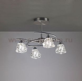 Люстра Mantra 3753 IKU