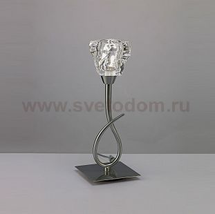 Настольная лампа Mantra 3757 IKU