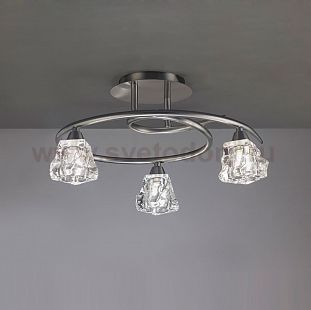 Люстра Mantra 3763 IKU