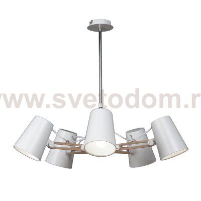 Люстра подвесная Looker 3770 Mantra