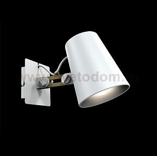 Светильник бра Mantra 3772 Looker