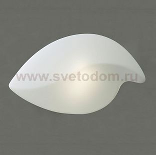 Светильник настенный бра Mantra 3784 Natura