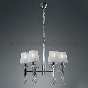 Люстра Mantra 3851 TIFFANY