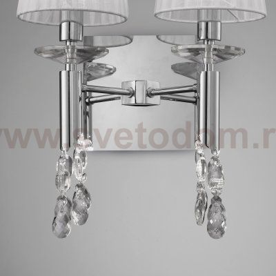 Светильник бра Mantra 3863 TIFFANY