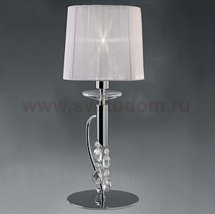 Настольная лампа Mantra 3868 TIFFANY