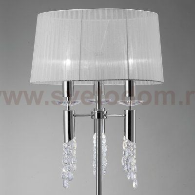 Торшер  TIFFANY 3869 Mantra