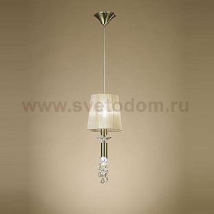 Люстра Mantra 3881 TIFFANY