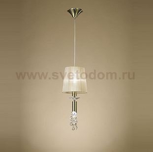 Люстра Mantra 3881 TIFFANY