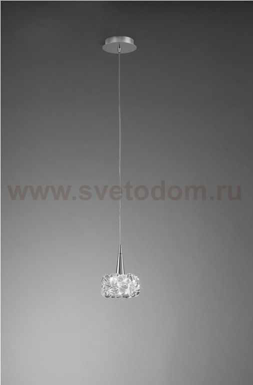 Люстра Mantra 3923 O2