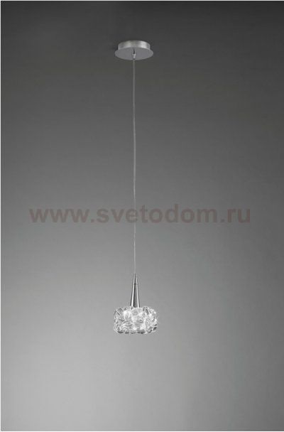 Люстра Mantra 3923 O2