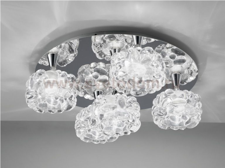 Люстра Mantra 3924 O2