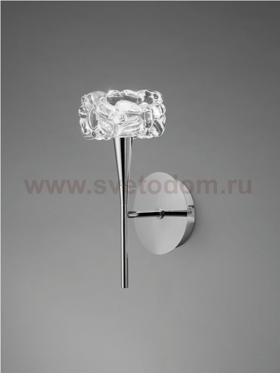 Светильник бра Mantra 3927 O2