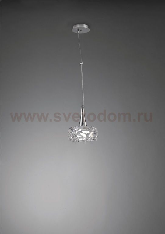 Светильник подвесной Mantra 3933 O2