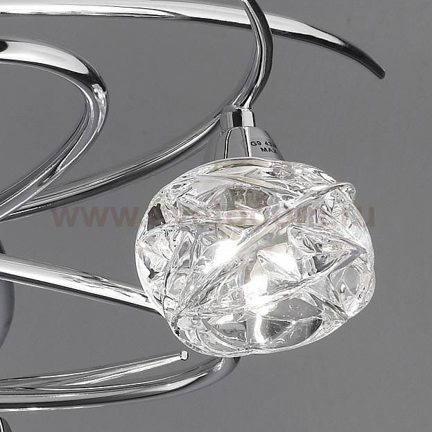 Люстра Mantra 3942 MAREMAGNUM