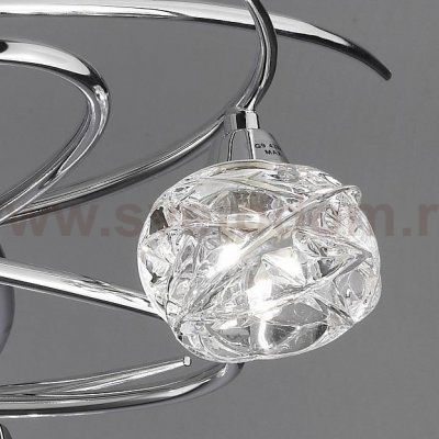 Люстра Mantra 3942 MAREMAGNUM