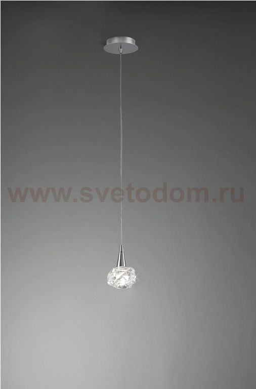 Светильник подвесной Mantra 3946 MAREMAGNUM