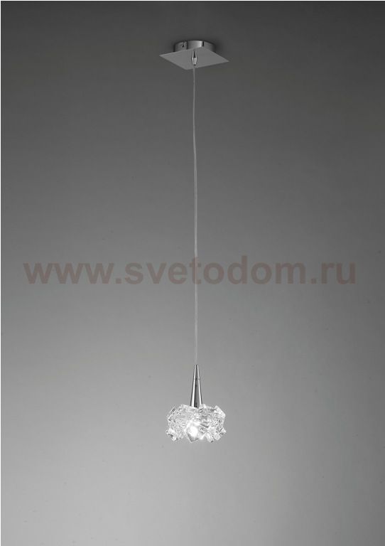 Светильник подвесной Mantra 3953 ARTIC