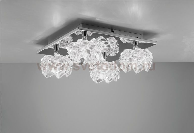 Люстра Mantra 3954 ARTIC