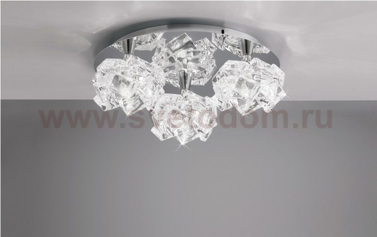 Люстра Mantra 3955 ARTIC